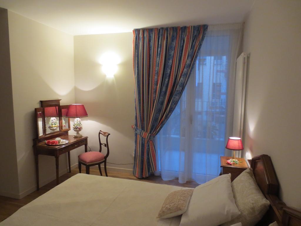 Guest house Casa Panvinio