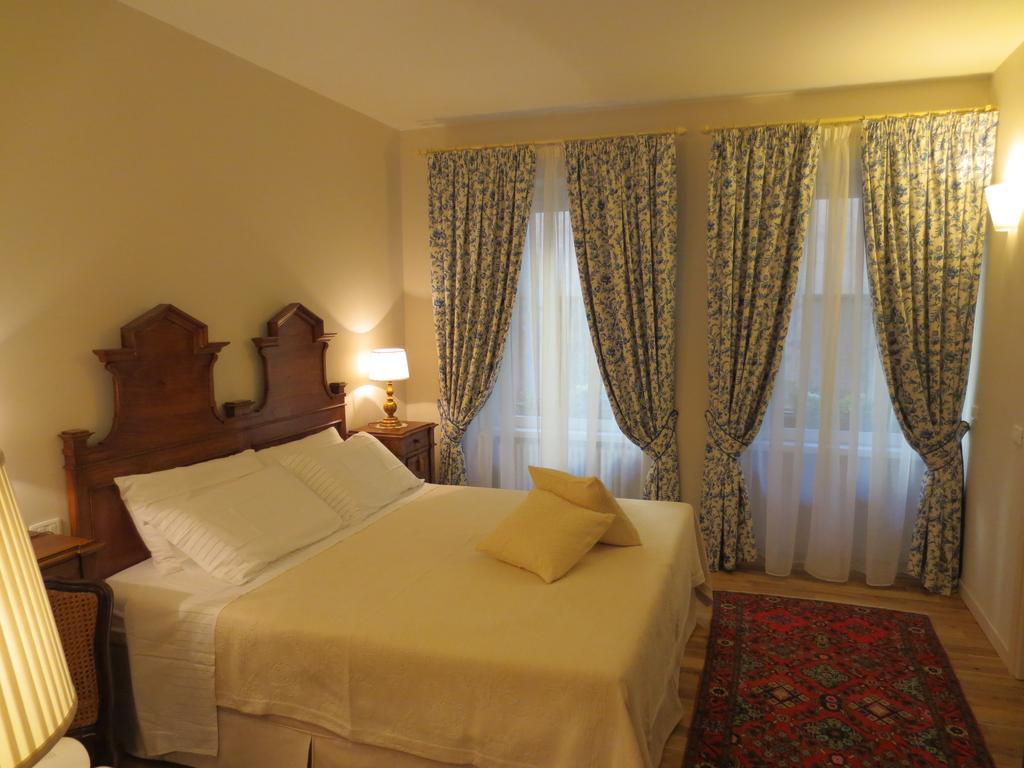 Guest house Casa Panvinio Verona