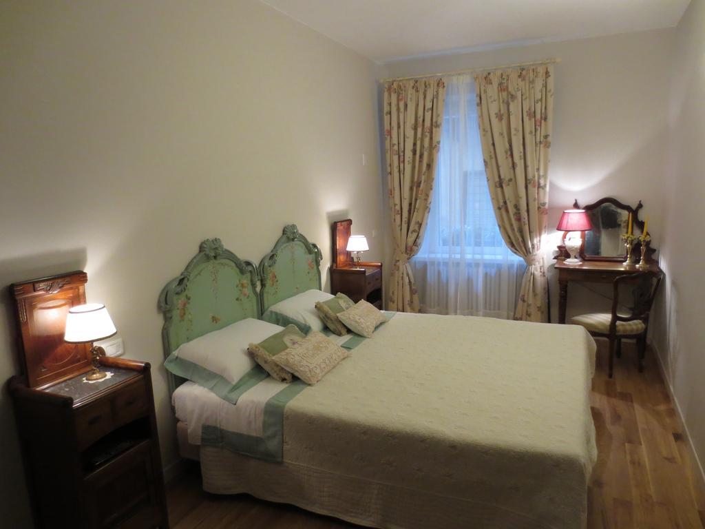 Guest house Casa Panvinio 2*
