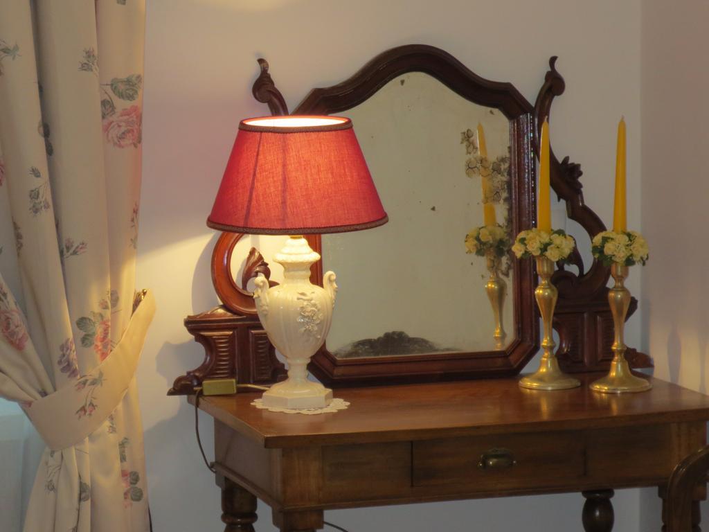Guest house Casa Panvinio Verona